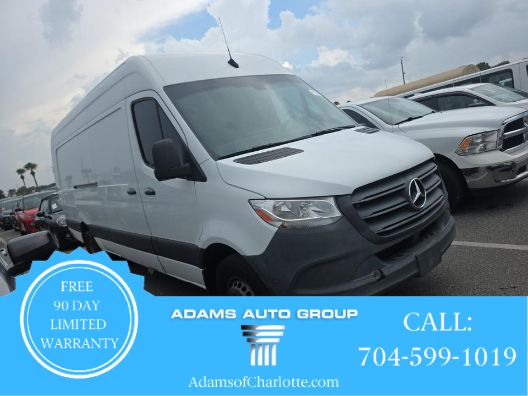 mercedes-benz sprinter cargo van 2022 W1Y5EDHYXNT111620 image mercedes-benz sprinter cargo van 2022 W1Y5EDHYXNT111620 image